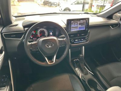 TOYOTA Corolla Cross XRE 2.0 16v 2022 - miniatura 12