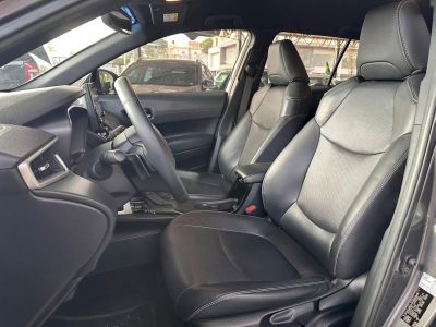 TOYOTA Corolla Cross XRE 2.0 16v 2022 - miniatura 13