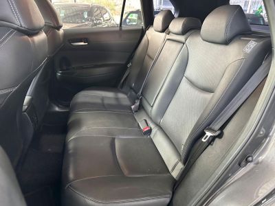 TOYOTA Corolla Cross XRE 2.0 16v 2022 - miniatura 14
