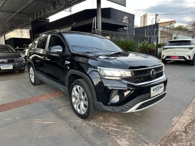 VOLKSWAGEN Taos Comfortline 1.4 16v TSi 2022