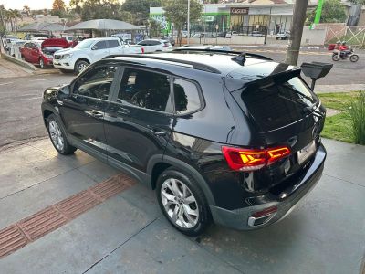 VOLKSWAGEN Taos Comfortline 1.4 16v TSi 2022 - miniatura 4