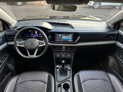 VOLKSWAGEN Taos Comfortline 1.4 16v TSi 2022 - miniatura 7
