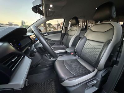 VOLKSWAGEN Taos Comfortline 1.4 16v TSi 2022 - miniatura 9