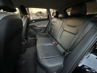 VOLKSWAGEN Taos Comfortline 1.4 16v TSi 2022 - miniatura 10