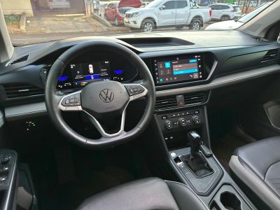 VOLKSWAGEN Taos Comfortline 1.4 16v TSi 2022 - miniatura 12