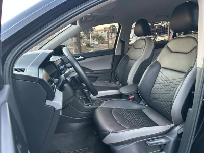 VOLKSWAGEN Taos Comfortline 1.4 16v TSi 2022 - miniatura 13