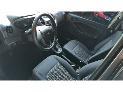 FORD Ka Hatch SE 1.0 12v 2019 - miniatura 10