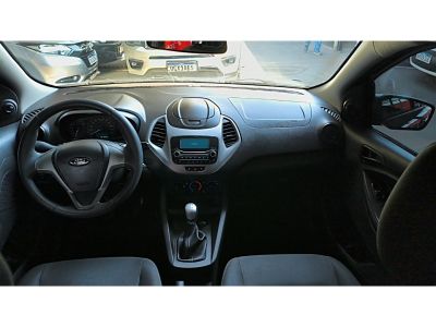 FORD Ka Hatch SE 1.0 12v 2019 - miniatura 11