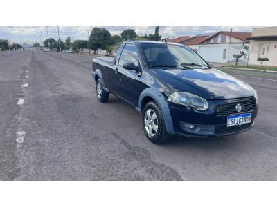FIAT Strada Trekking 1.4 C.S. 2011 - miniatura 3