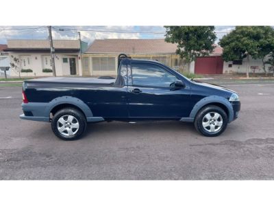 FIAT Strada Trekking 1.4 C.S. 2011 - miniatura 4