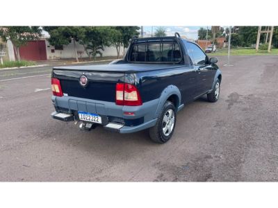FIAT Strada Trekking 1.4 C.S. 2011 - miniatura 5