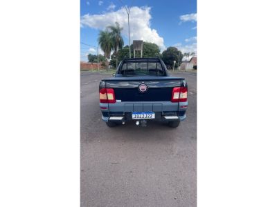 FIAT Strada Trekking 1.4 C.S. 2011 - miniatura 6