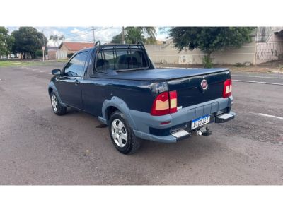 FIAT Strada Trekking 1.4 C.S. 2011 - miniatura 8