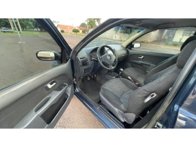 FIAT Strada Trekking 1.4 C.S. 2011 - miniatura 9