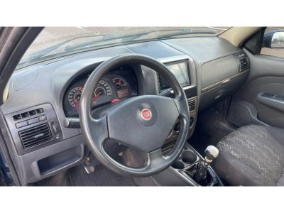FIAT Strada Trekking 1.4 C.S. 2011 - miniatura 10