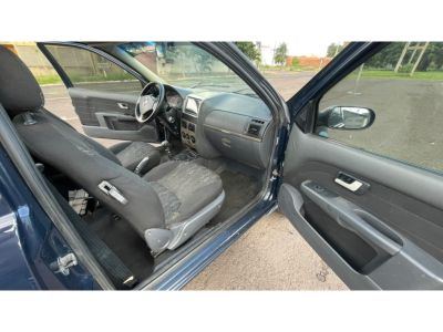 FIAT Strada Trekking 1.4 C.S. 2011 - miniatura 12