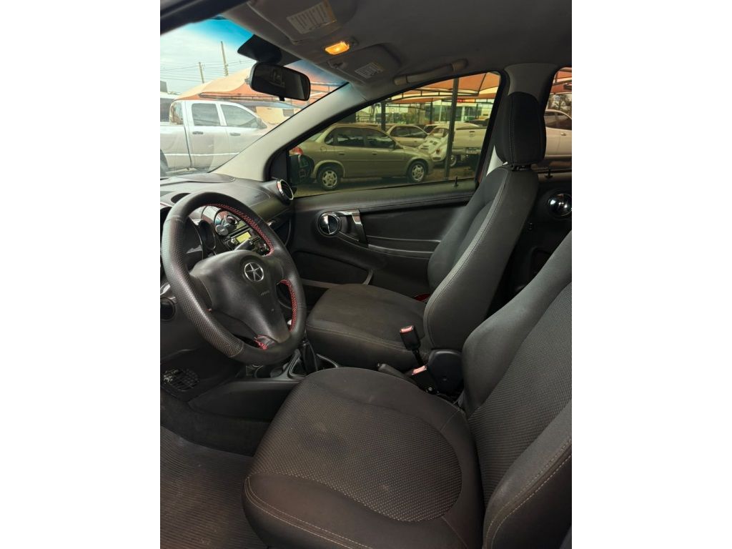 JAC J2 1.4 16v 2013 - miniatura 4