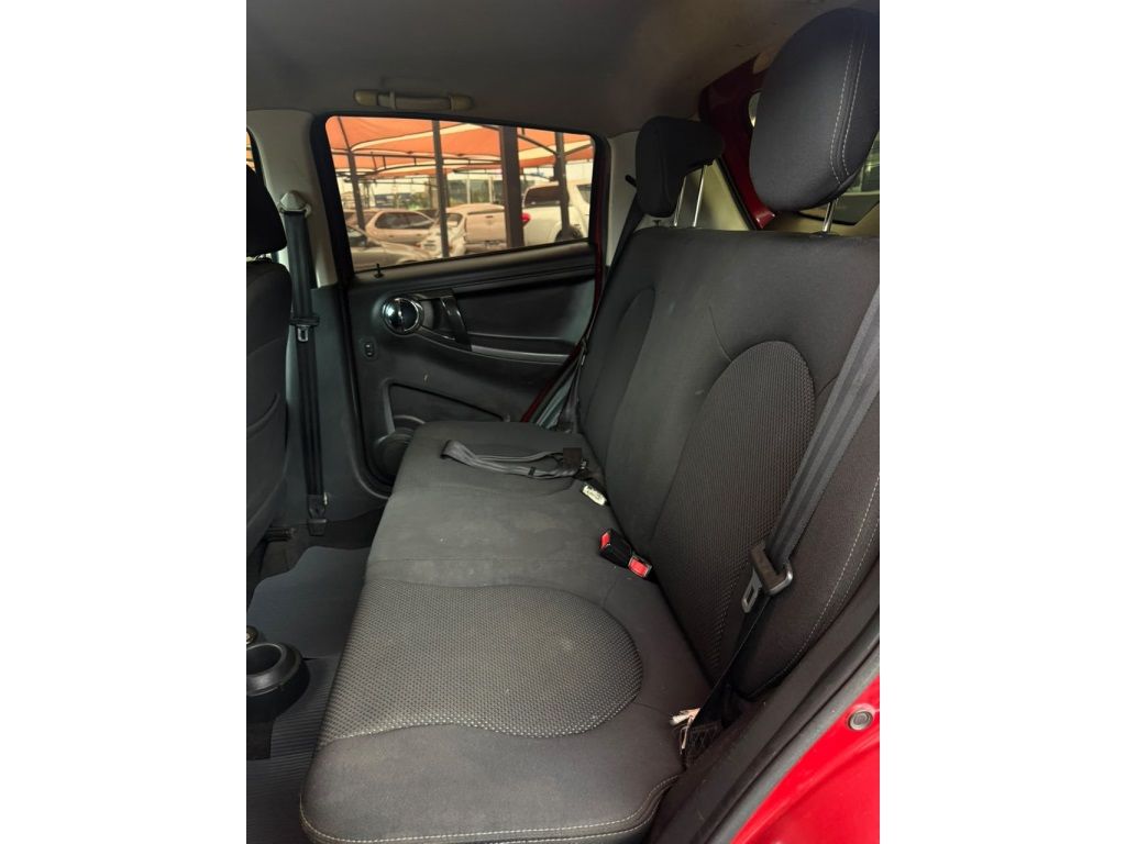 JAC J2 1.4 16v 2013 - miniatura 5