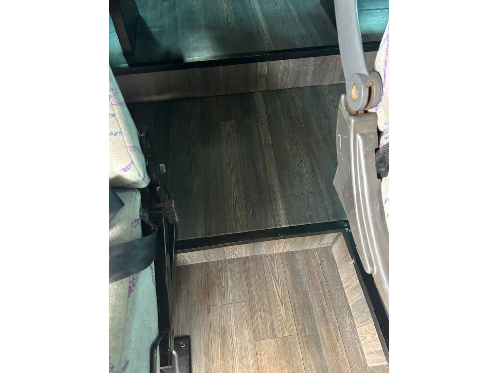 RENAULT Master Minibus 2.5DCi 16v  2010 - miniatura 5