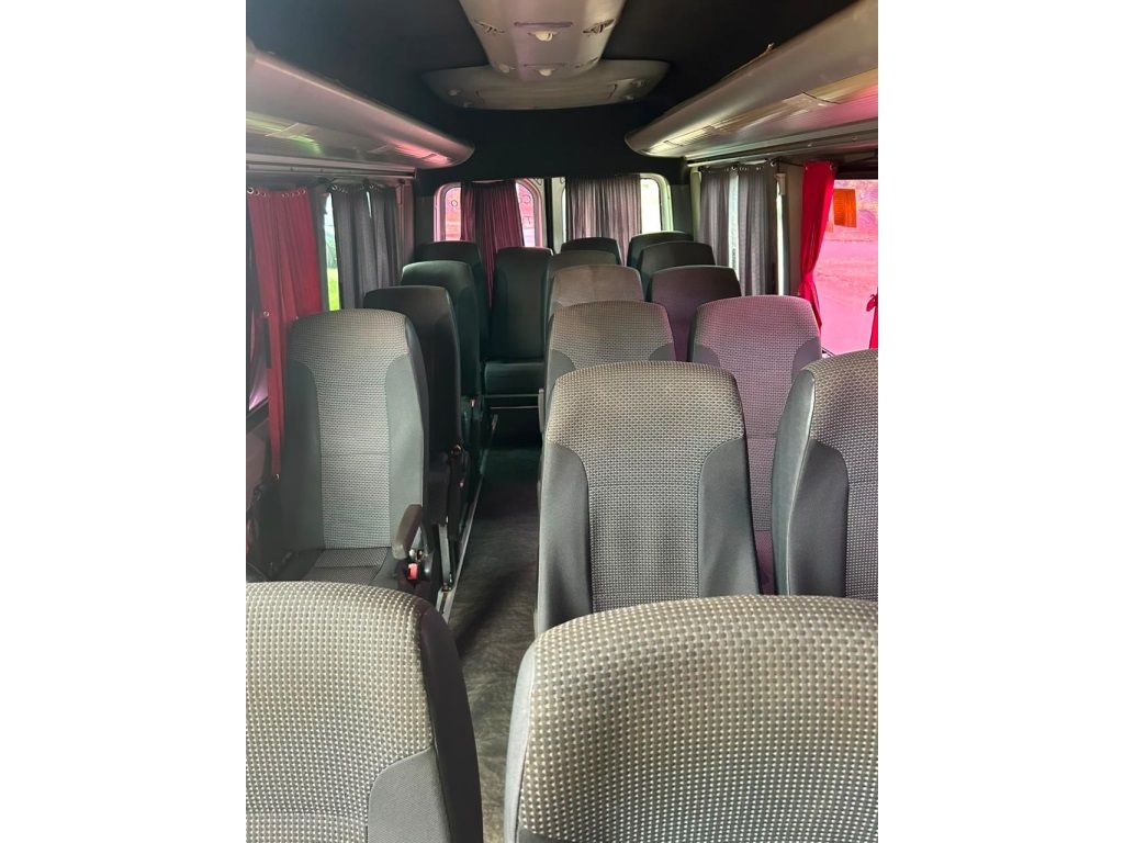 MERCEDES-BENZ Sprinter 515 Van 2.2CDI  2014 - miniatura 4