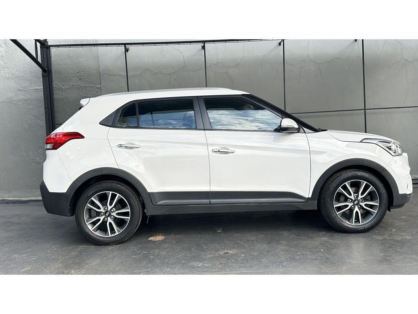 HYUNDAI Creta Prestige 2.0 16v 2019 - miniatura 2