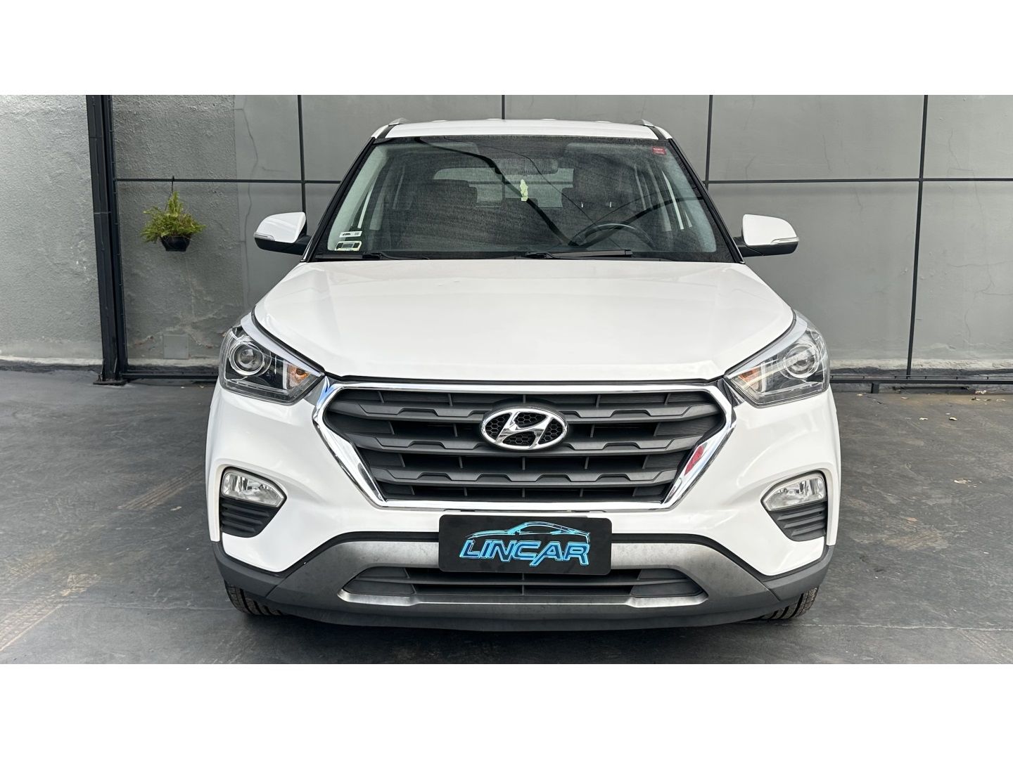 HYUNDAI Creta Prestige 2.0 16v 2019 - miniatura 4