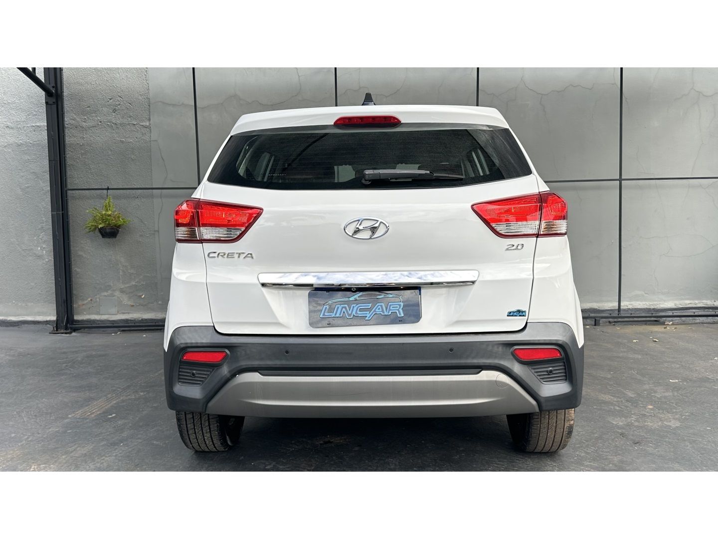 HYUNDAI Creta Prestige 2.0 16v 2019 - miniatura 5