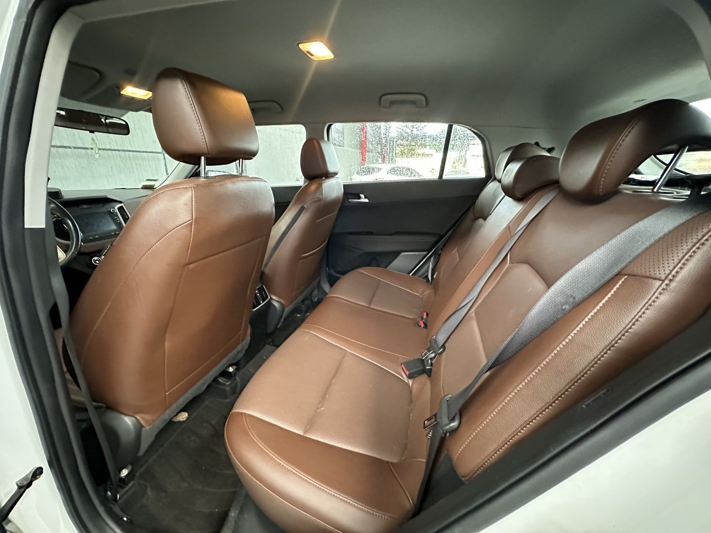 HYUNDAI Creta Prestige 2.0 16v 2019 - miniatura 11