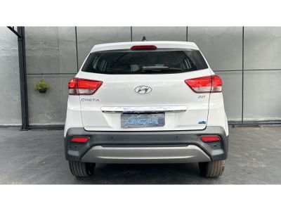 HYUNDAI Creta Prestige 2.0 16v 2019 - miniatura 5