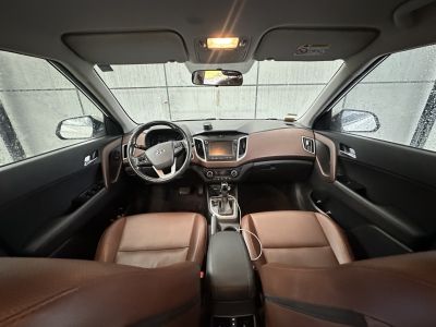 HYUNDAI Creta Prestige 2.0 16v 2019 - miniatura 6
