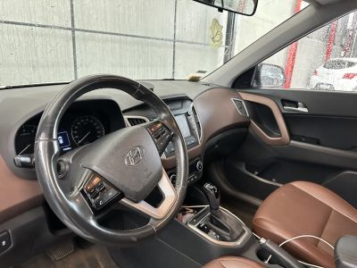 HYUNDAI Creta Prestige 2.0 16v 2019 - miniatura 9