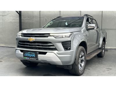 CHEVROLET S10 LTZ 2.8CTDi 16v 4x4 C.D. 2026