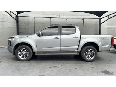 CHEVROLET S10 LTZ 2.8CTDi 16v 4x4 C.D. 2026 - miniatura 2