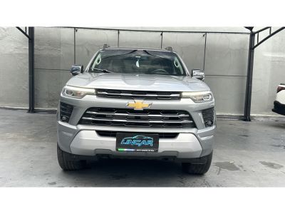 CHEVROLET S10 LTZ 2.8CTDi 16v 4x4 C.D. 2026 - miniatura 3
