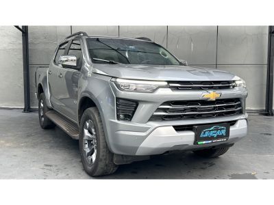 CHEVROLET S10 LTZ 2.8CTDi 16v 4x4 C.D. 2026 - miniatura 4