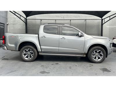 CHEVROLET S10 LTZ 2.8CTDi 16v 4x4 C.D. 2026 - miniatura 5