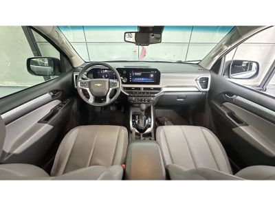 CHEVROLET S10 LTZ 2.8CTDi 16v 4x4 C.D. 2026 - miniatura 8