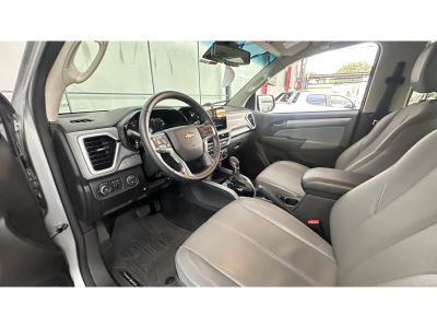 CHEVROLET S10 LTZ 2.8CTDi 16v 4x4 C.D. 2026 - miniatura 9