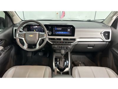 CHEVROLET S10 LTZ 2.8CTDi 16v 4x4 C.D. 2026 - miniatura 10