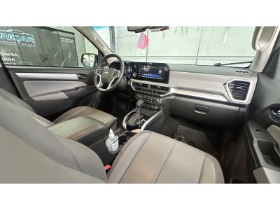 CHEVROLET S10 LTZ 2.8CTDi 16v 4x4 C.D. 2026 - miniatura 11
