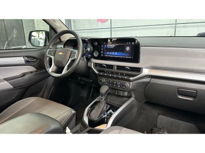 CHEVROLET S10 LTZ 2.8CTDi 16v 4x4 C.D. 2026 - miniatura 12