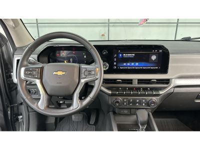 CHEVROLET S10 LTZ 2.8CTDi 16v 4x4 C.D. 2026 - miniatura 13