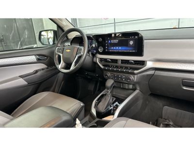 CHEVROLET S10 LTZ 2.8CTDi 16v 4x4 C.D. 2026 - miniatura 15
