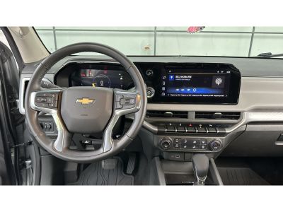 CHEVROLET S10 LTZ 2.8CTDi 16v 4x4 C.D. 2026 - miniatura 16