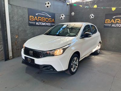 FIAT Argo Drive 1.0 2026