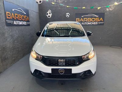 FIAT Argo Drive 1.0 2026 - miniatura 2