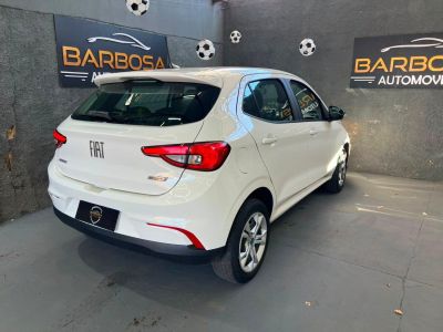 FIAT Argo Drive 1.0 2026 - miniatura 3