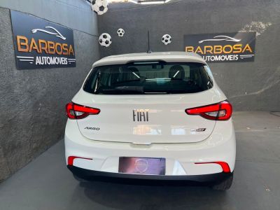 FIAT Argo Drive 1.0 2026 - miniatura 4