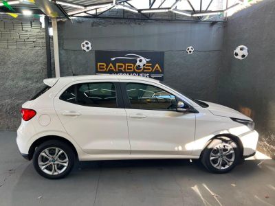 FIAT Argo Drive 1.0 2026 - miniatura 5