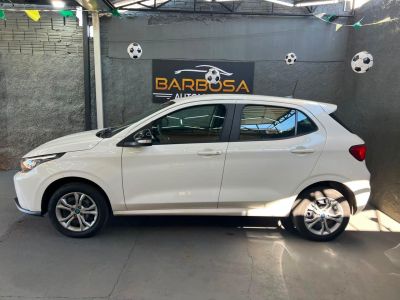 FIAT Argo Drive 1.0 2026 - miniatura 6
